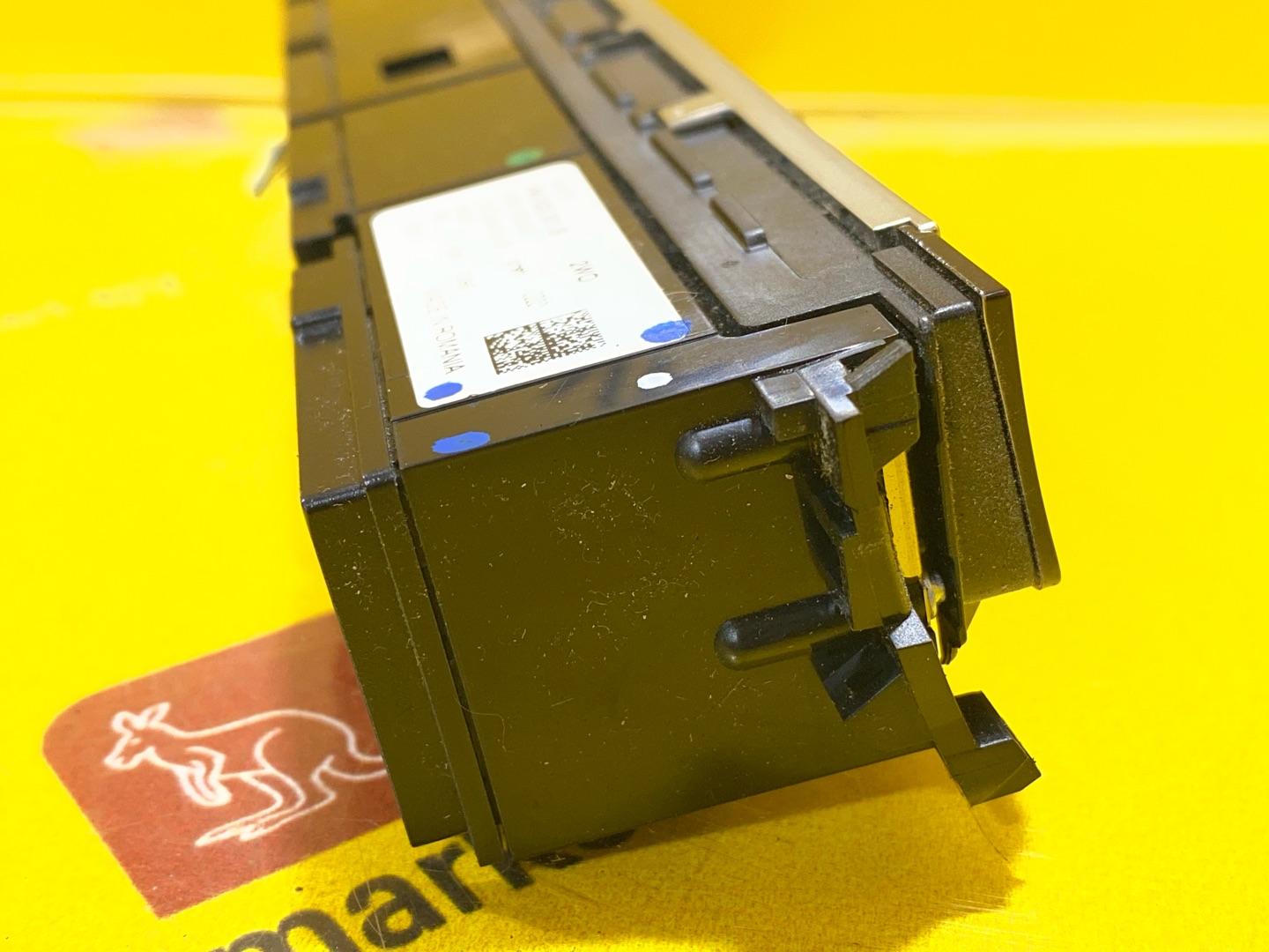 кнопка (выключатель) Audi A8 D5 2019, 3.0 л., дизель, 4N0925301B - фото №7