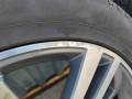 диск литой Audi Q5 FY 2018, 2.0 л., дизель, 80A601025AE - фото №8