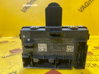 модуль управления двери Volkswagen T-Roc 1 поколение 2022, 2.0 л., бензин, 5Q4959593P