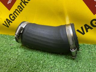 патрубок интеркулера Volkswagen Tiguan 2 поколение 2016, 2.0 л., бензин, 6C0145838A