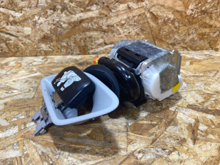 ремень безопасности Audi Q7 4M 2016, 3.0 л., дизель, 4M0857811B