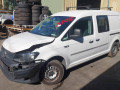 двигатель Volkswagen Caddy 4 поколение 2018, 2.0 л., дизель, 04L100090F, DFS, DFSD - фото №11