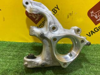 кулак задний левый Volkswagen T-Roc 1 поколение 2022, 2.0 л., бензин, 5Q3505435A