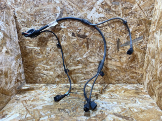 провод датчика ABS Porsche Macan 1 поколение 2016, 3.0 л., дизель, 95B972254J