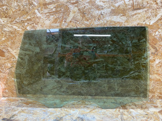 стекло двери задней правой Audi Q7 4L [рестайлинг] 2010, 3.0 л., дизель, 4L0845206