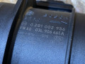 расходомер воздуха Volkswagen Passat B7 2014, 2.0 л., дизель, 03L906461A - фото №8