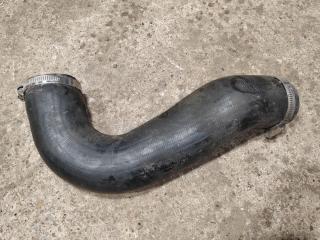 патрубок интеркулера Volkswagen Amarok 1 поколение 2H [рестайлинг] 2018, 3.0 л., дизель, 2H6145708A