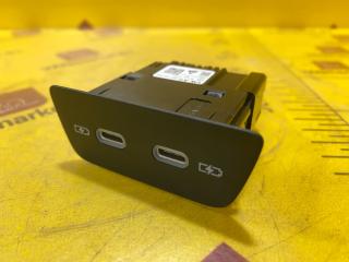 разъем AUX / USB Volkswagen T-Roc 1 поколение 2022, 2.0 л., бензин, 2G6035954