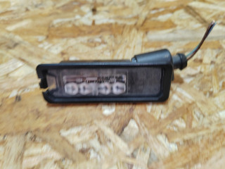 подсветка номера Volkswagen Amarok 1 поколение 2H [рестайлинг] 2018, 3.0 л., дизель, 1K8943021D