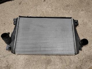 интеркулер Volkswagen Amarok 1 поколение 2H [рестайлинг] 2018, 3.0 л., дизель, 2H6145804