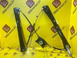 стеклоподъемник передний левый Volkswagen Tiguan 2 поколение 2016, 2.0 л., бензин, 5NA837461A