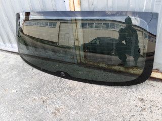 стекло заднее Audi Q7 4L [рестайлинг] 2010, 3.0 л., дизель, 4L0845501