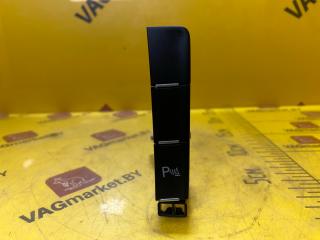 Кнопка парктроника Volkswagen Golf Alltrack 7 поколение [рестайлинг] 2018, 1.8 л., бензин, 5G1927238E