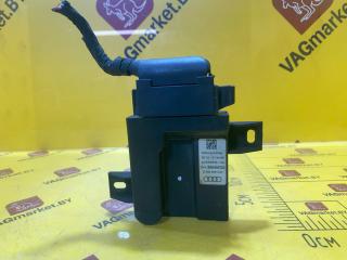 блок управления топливным насосом Audi Q7 4L [рестайлинг] 2013, 3.0 л., дизель, 4H0906093D