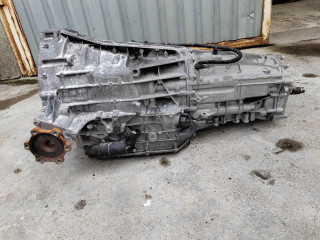 КПП автоматическая (АКПП) Porsche Macan 1 поколение 2016, 3.0 л., дизель, A5B00, 0FD300040