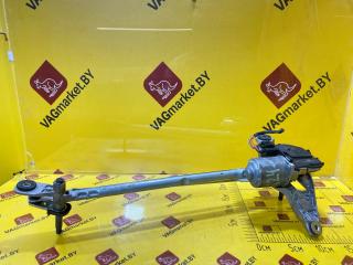 механизм стеклоочистителя (трапеция дворников) Audi Q3 F3 (2018 - 2026), 83C955023A