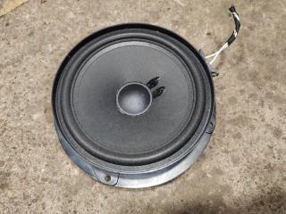 динамик двери Volkswagen Amarok 1 поколение 2H [рестайлинг] 2018, 3.0 л., дизель, 2H0035453