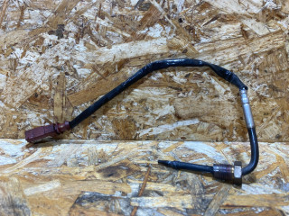 датчик давления (температуры) выхлопных газов Audi Q7 4M 2016, 3.0 л., дизель, 4M0906088AA