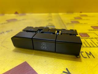 кнопка ручного тормоза (ручника) Volkswagen T-Roc 1 поколение 2022, 2.0 л., бензин, 2GB927127C