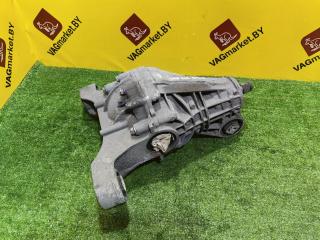 редуктор заднего моста Audi Q7 4L [рестайлинг] 2013, 3.0 л., дизель, 0BP525015H