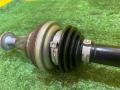 полуось задняя (приводной вал, ШРУС) Volkswagen T-Roc 1 поколение 2022, 2.0 л., бензин, 5Q0501203C - фото №9