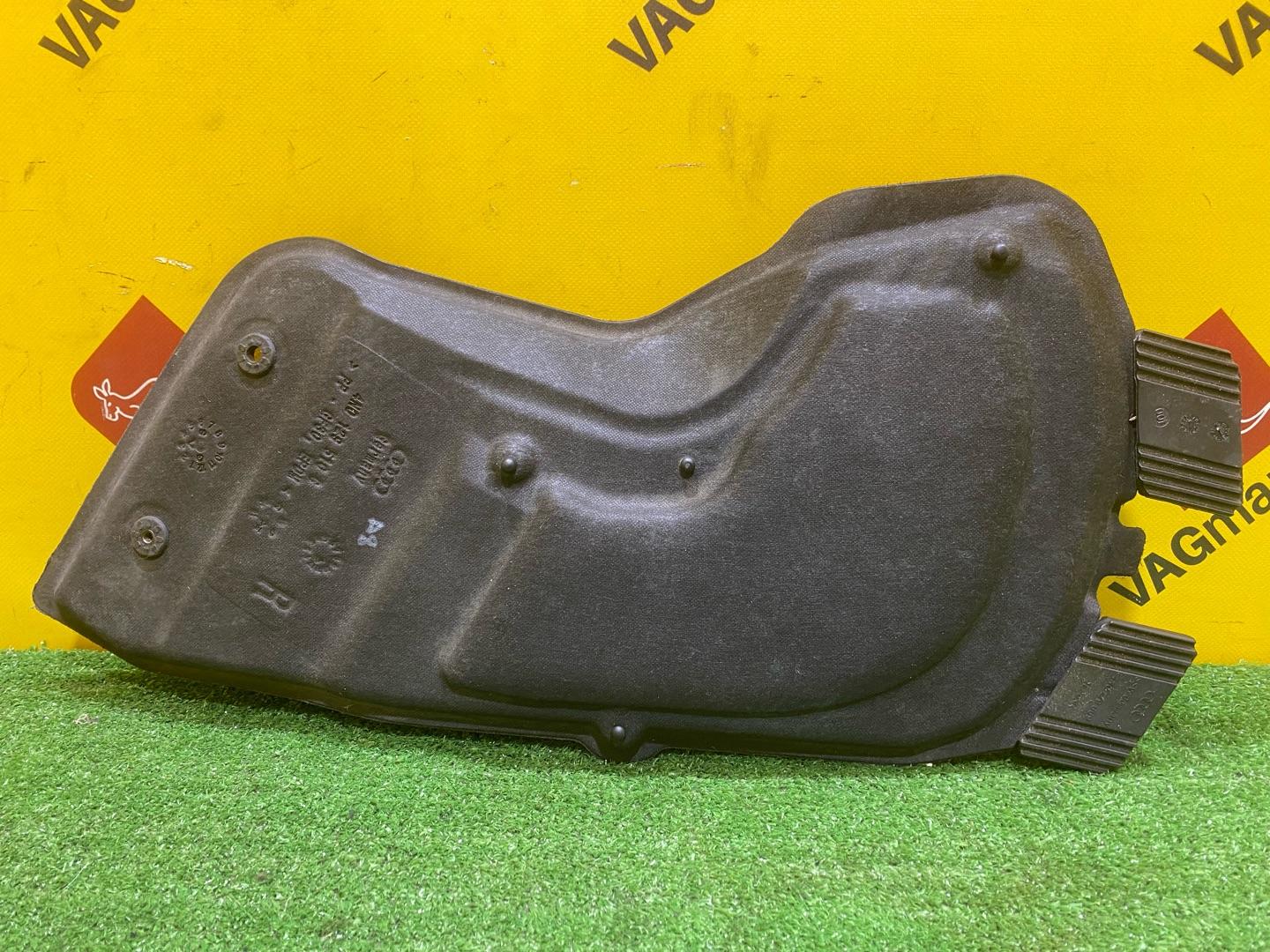 воздухозаборник Audi A8 D5 2019, 3.0 л., дизель, 4N0129510C