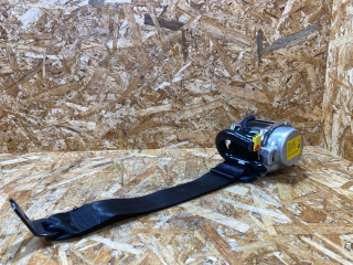 ремень безопасности Volkswagen T-Roc 1 поколение [рестайлинг] 2024, 2.0 л., бензин, 2GA857806A