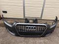 бампер передний Audi Q3 8U 2012, 2.0 л., бензин, 8U0853651J, 8U0807061B, 8U0807065A, 8U0807066A - фото №6