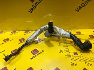 трубка охлаждающей жидкости Audi Q3 F3 (2018 - 2026), 5QF122073C