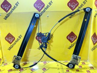 стеклоподъемник передний левый Audi A8 D5 2019, 3.0 л., дизель, 4N0837461