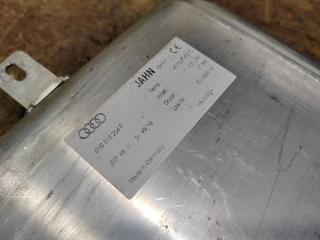 ресивер пневмоподвески Volkswagen Touareg 3 поколение 2019, 3.0 л., дизель, 4M0616204F