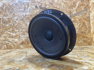 динамик двери Volkswagen T-Roc 1 поколение [рестайлинг] 2024, 2.0 л., бензин, 6C0035454