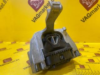 подушка крепления двигателя Volkswagen Tiguan 2 поколение 2016, 2.0 л., бензин, 3Q0199262C