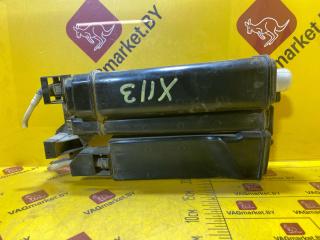 адсорбер Volkswagen Tiguan 2 поколение 2016, 2.0 л., бензин, 5QA201801