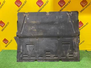 защита двигателя Audi A8 D5 2019, 3.0 л., дизель, 4N0825235