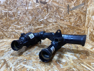 корпус термостата Audi Q5 FY 2018, 2.0 л., дизель, 04L121026AG