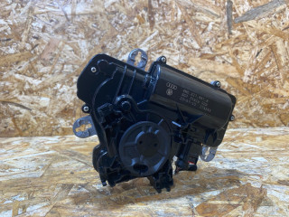 электропривод багажника Audi Q7 4M 2016, 3.0 л., дизель, 4M0827887B