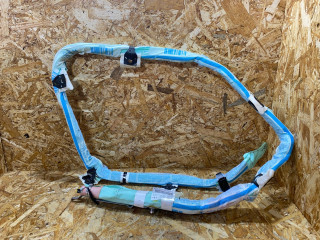 подушка безопасности боковая (шторка) Audi Q5 FY 2018, 2.0 л., дизель, 80A880742J