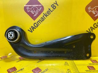 рычаг задний левый Volkswagen Golf Alltrack 7 поколение [рестайлинг] 2018, 1.8 л., бензин, 5Q0505223D