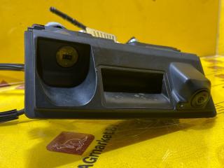 камера заднего вида Audi A8 D5 2019, 3.0 л., дизель, 4N0827574B, 4N0980546A