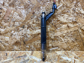 форсунка Audi Q7 4M [рестайлинг] 2022, 3.0 л., бензин, 06M906036AE