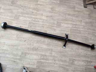 карданный вал Volkswagen Tiguan 2 поколение [рестайлинг] 2021, 2.0 л., бензин, 5QF521101S