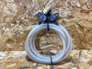 датчик удара Audi Q7 4M 2016, 3.0 л., дизель, 4M0959121A