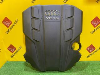 декоративная крышка двигателя Audi A8 D5 2019, 3.0 л., дизель, 059103925CH