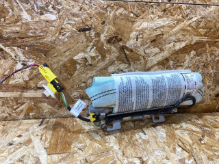 подушка безопасности сиденья Volkswagen Passat B7 2014, 2.0 л., дизель, 3AA880442