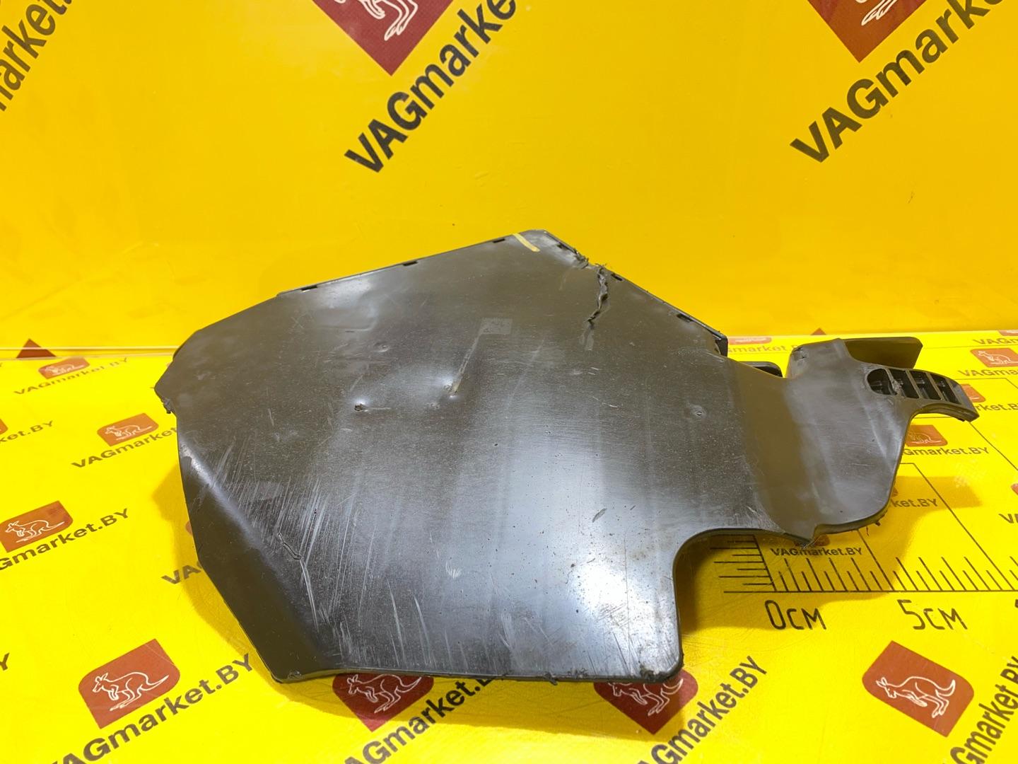 пыльник Audi A8 D5 2019, 3.0 л., дизель, 4N0505416D - фото №6
