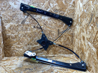 стеклоподъемник электрический передний правый Volkswagen Passat B8 2016, 2.0 л., дизель, 3G0837462B