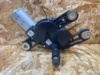 моторчик заднего стеклоочистителя (дворника) Volkswagen Golf Alltrack 7 поколение 2017, 1.8 л., бензин, 5G0955711A