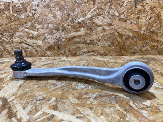 рычаг передний левый Audi Q7 4M [рестайлинг] 2022, 3.0 л., бензин, 4M0407509B