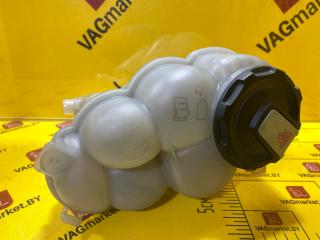 бачок расширительный Audi A8 D5 2019, 3.0 л., дизель, 4N0121405B